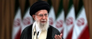 Lettre au dirigeant suite à l'agression contre l'Iran